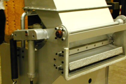 Glassworks Letterbox Charger